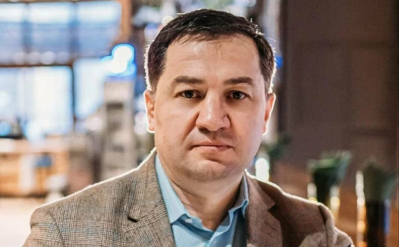 Андрій Андрейків